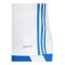 adidas Tabela 23 Trikot Weiss Blau - weiss