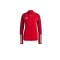 adidas Tiro 23 Competition Trainingsjacke Damen Rot - rot