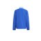 adidas Tiro 24 Competition Präsentationsjacke Kids Blau - blau