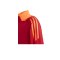 adidas Tiro 24 Competition Präsentationsjacke Kids Rot - rot