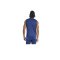 adidas Tiro 24 Competition Tanktop Blau - blau