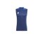 adidas Tiro 24 Competition Tanktop Blau - blau