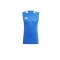 adidas Tiro 24 Competition Tanktop Dunkelblau - blau