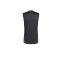 adidas Tiro 24 Competition Tanktop Schwarz Grau - schwarz