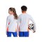 adidas Tiro 24 Competition Training Top Kids White - weiss