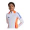 adidas Tiro 24 Competition Training Top Kids White - weiss