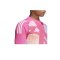 adidas Tiro 24 Pro Torwarttrikot langarm Pink - pink