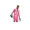 adidas Tiro 24 Pro Torwarttrikot langarm Pink - pink