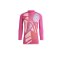 adidas Tiro 24 Pro Torwarttrikot langarm Pink - pink