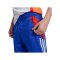 adidas Tiro 24 Short Kids Blau - blau