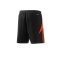 adidas Tiro 24 Short Schwarz - schwarz