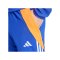 adidas Tiro 24 Trainingshose Blau - blau