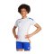 adidas Tiro 24 Trikot Damen Weiss - weiss