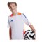 adidas Tiro 24 Trikot Kids Weiss - weiss