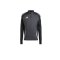 adidas Tiro24 Competition Winter Top Schwarz - schwarz