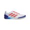 adidas Top Sala Competition IN Weiss Blau - weiss