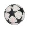 adidas UCL Com Trainingsball Weiss - weiss