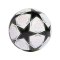 adidas UCL League Trainingsball Weiss - weiss