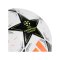 adidas UCL League Trainingsball Weiss - weiss