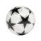 adidas UCL Trainingsball Weiss - weiss