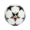 adidas UCL Trainingsball Weiss - weiss