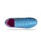 adidas X SPEEDFLOW.1 FG Sapphire Edge J Kids Blau Pink Weiss (GW7461) - blau