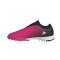 adidas X Speedportal.3 LL TF Own Your Football Kids Pink Schwarz Weiss - pink