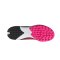 adidas X Speedportal.3 LL TF Own Your Football Kids Pink Schwarz Weiss - pink