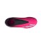 adidas X Speedportal.3 LL TF Own Your Football Kids Pink Schwarz Weiss - pink