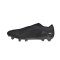 adidas X Speedportal+ FG Nightstrike Schwarz - schwarz