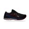 Asics GT-2000 10 G-TX Running Grau Schwarz (025) - grau