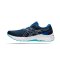 Asics GT-2000 10 Running Blau Weiss (401) - blau