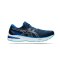 Asics GT-2000 10 Running Blau Weiss (401) - blau