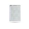 BFP Trainingssystem Note Cards DIN A6 | 50er Set - weiss