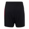 Castore Feyenoord Rotterdam Short Home 2024/2025 Kids Schwarz F010 - schwarz