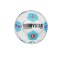 Derbystar Bundesliga Brillant Replica Light 350g v24 Trainingsball F024 - weiss