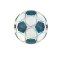 Derbystar Bundesliga Brillant TT v24 Trainingsball Trainingsball F024 - weiss