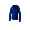 Erima Evo Star Hoody Blau - blau