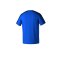 Erima EVO Star T-Shirt Blau - blau