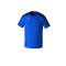 Erima EVO Star T-Shirt Blau - blau