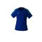 Erima Evo Star T-Shirt Damen Blau - blau