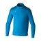 Erima EVO Star Trainingsjacke Blau - blau