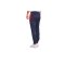 Erima SIX WINGS Trainingshose Blau Rot - blau