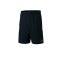 Erima Team Short Schwarz - schwarz