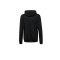 Hummel hmlAUTHENTIC PL Hoody Schwarz F2001 - schwarz