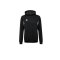 Hummel hmlAUTHENTIC PL Hoody Schwarz F2001 - schwarz