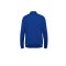 Hummel hmlAUTHENTIC PL Trainingsjacke Blau F7045 - blau