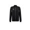 Hummel hmlAUTHENTIC PL Trainingsjacke Schwarz F2001 - schwarz