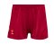 Hummel hmlONGRID Short Damen Rot F3135 - rot