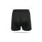 Hummel hmlONGRID Short Damen Schwarz F2715 - schwarz